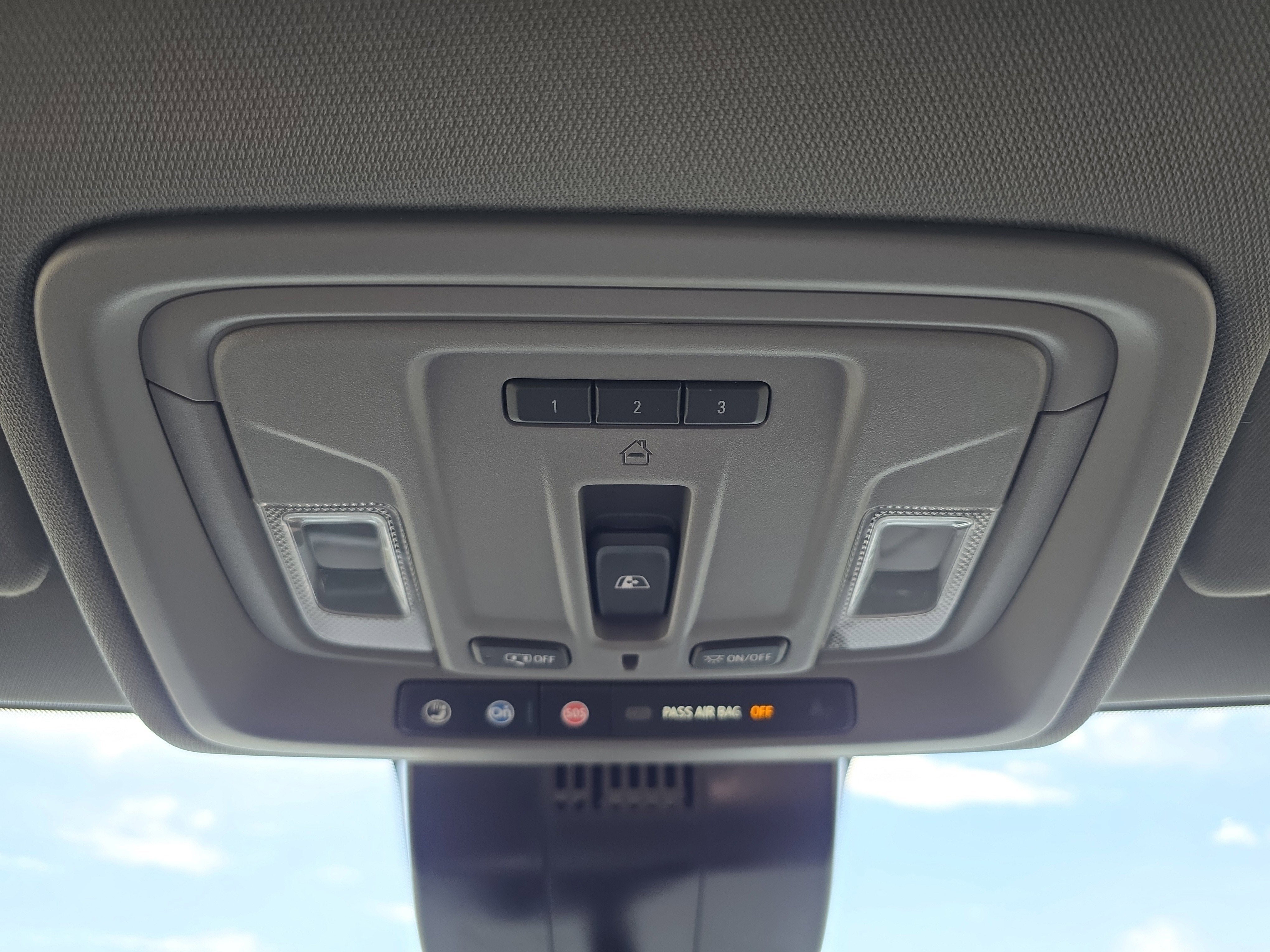 2025 GMC Sierra 2500 HD SLE