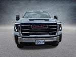2025 GMC Sierra 2500 HD SLE