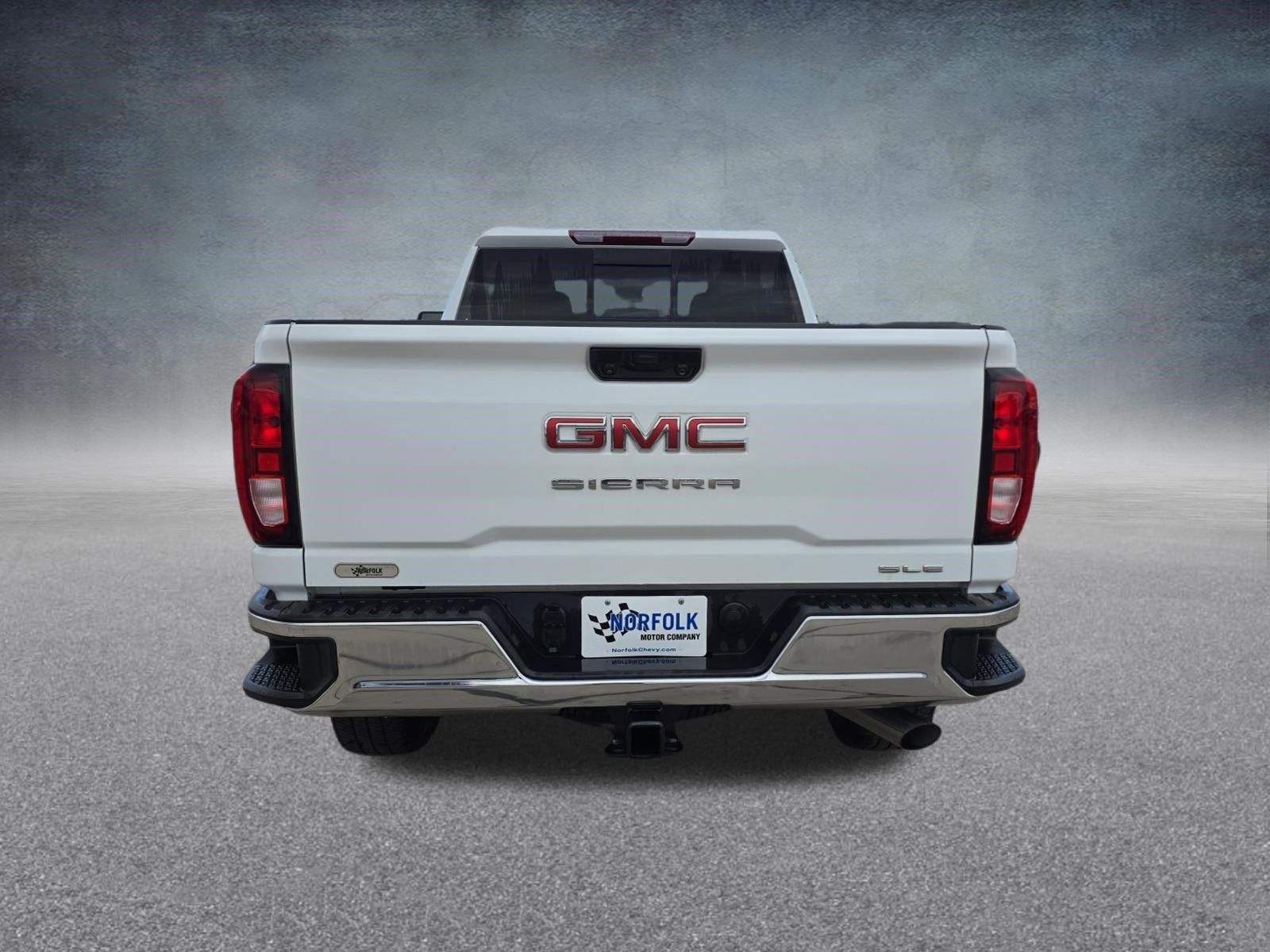 2025 GMC Sierra 2500 HD SLE