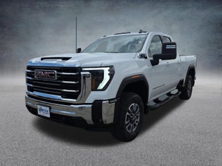 2025 GMC Sierra 2500 HD SLE