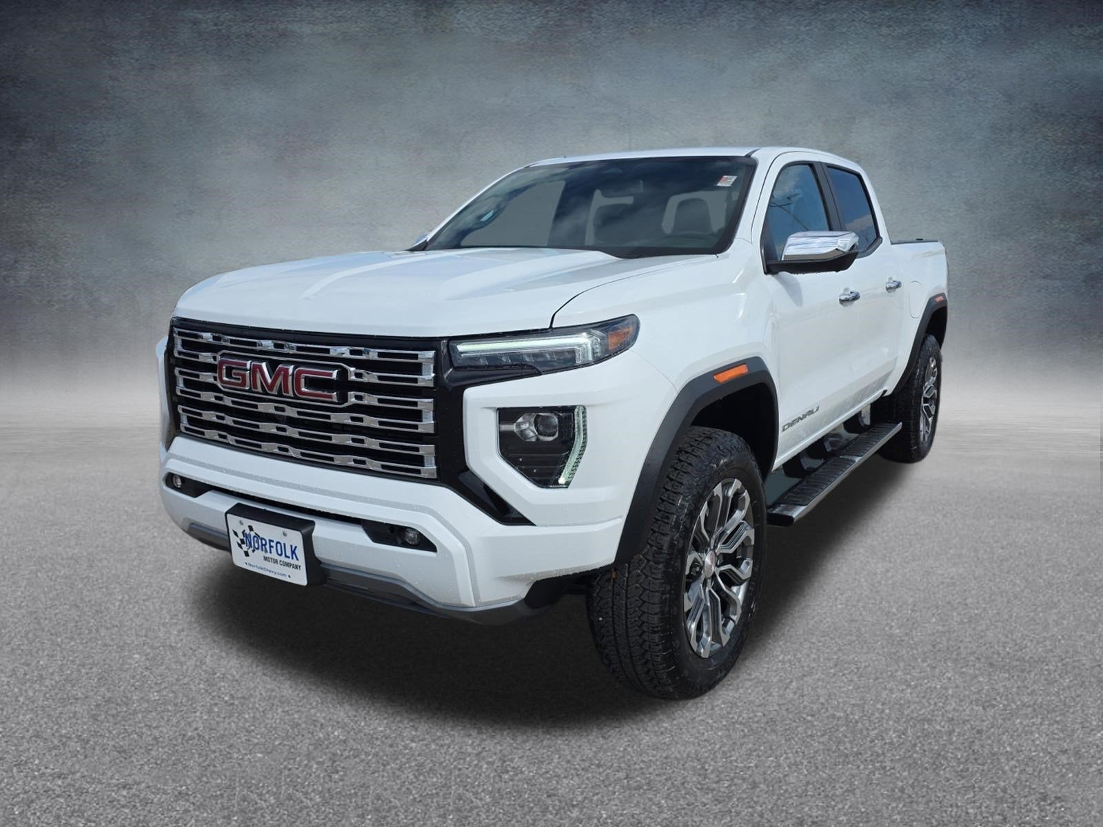 2026 GMC Canyon 4WD Denali Crew Cab Short Box's photo
