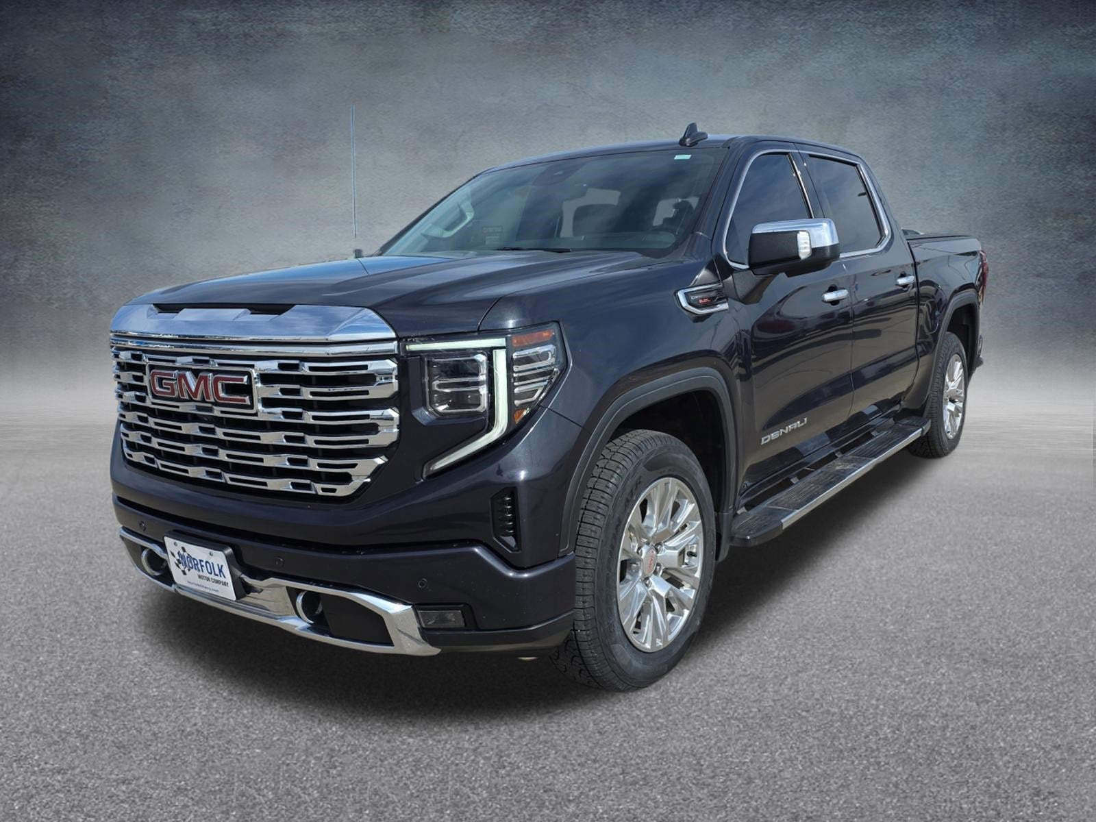 2023 GMC Sierra 4WD Crew Cab Short Box Denali's photo