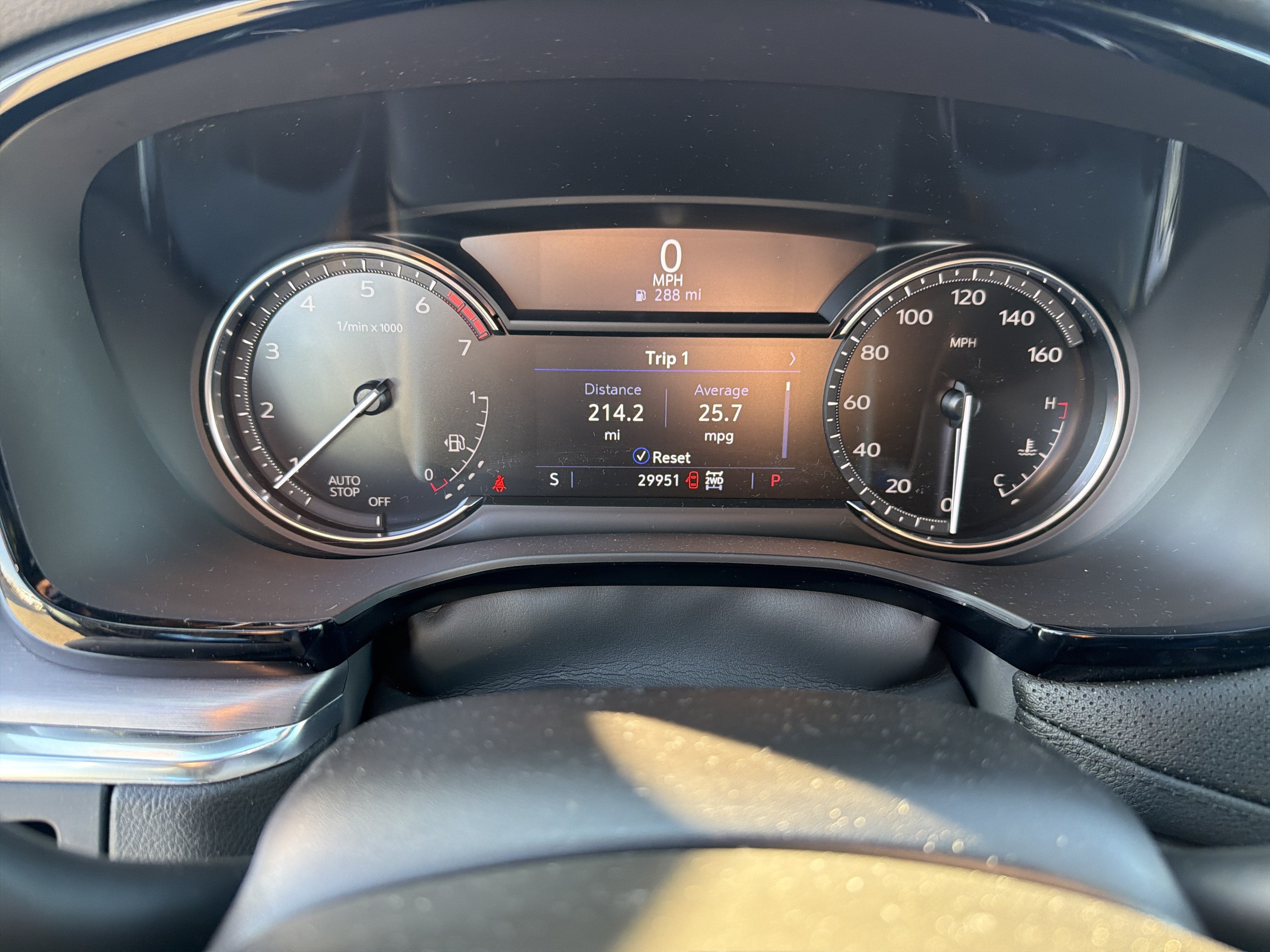2022 Cadillac XT5 AWD Luxury