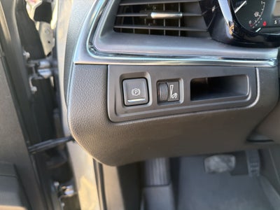 2022 Cadillac XT5 AWD Luxury