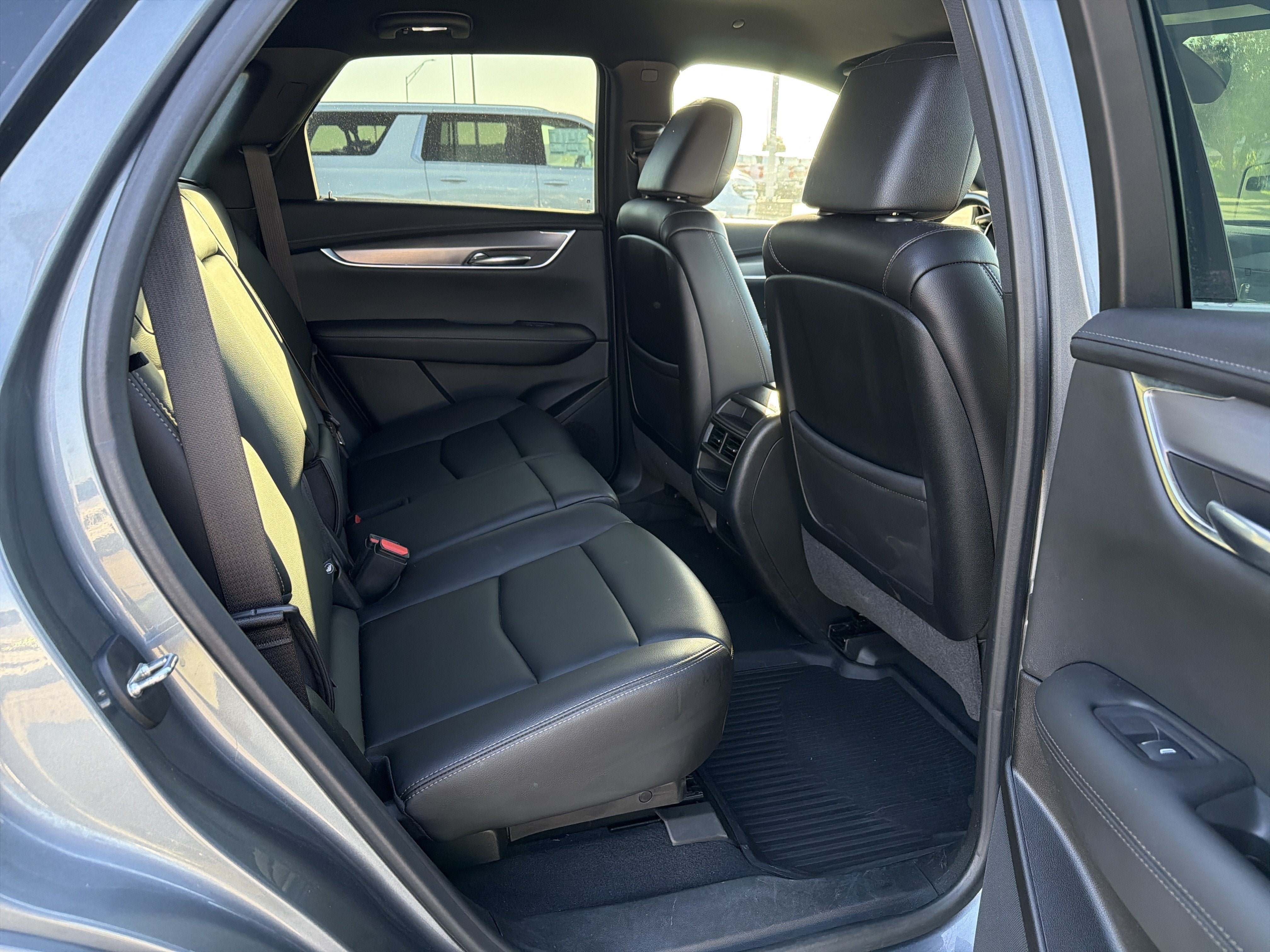 2022 Cadillac XT5 AWD Luxury