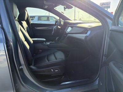 2022 Cadillac XT5 AWD Luxury