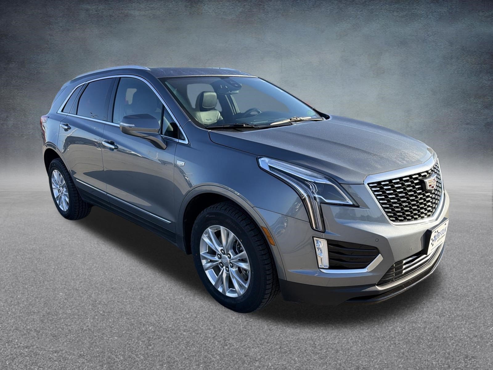 2022 Cadillac XT5 AWD Luxury