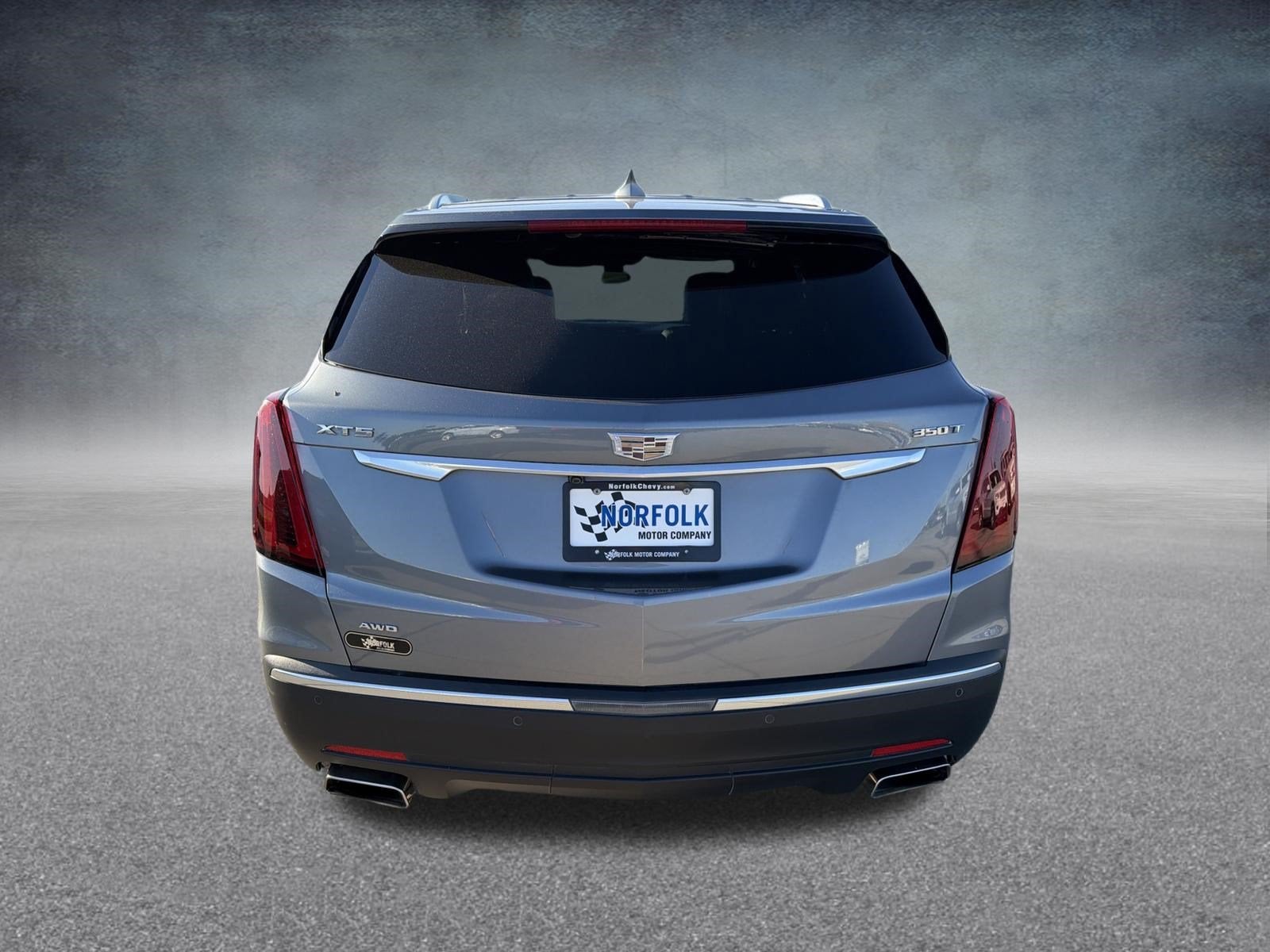 2022 Cadillac XT5 AWD Luxury