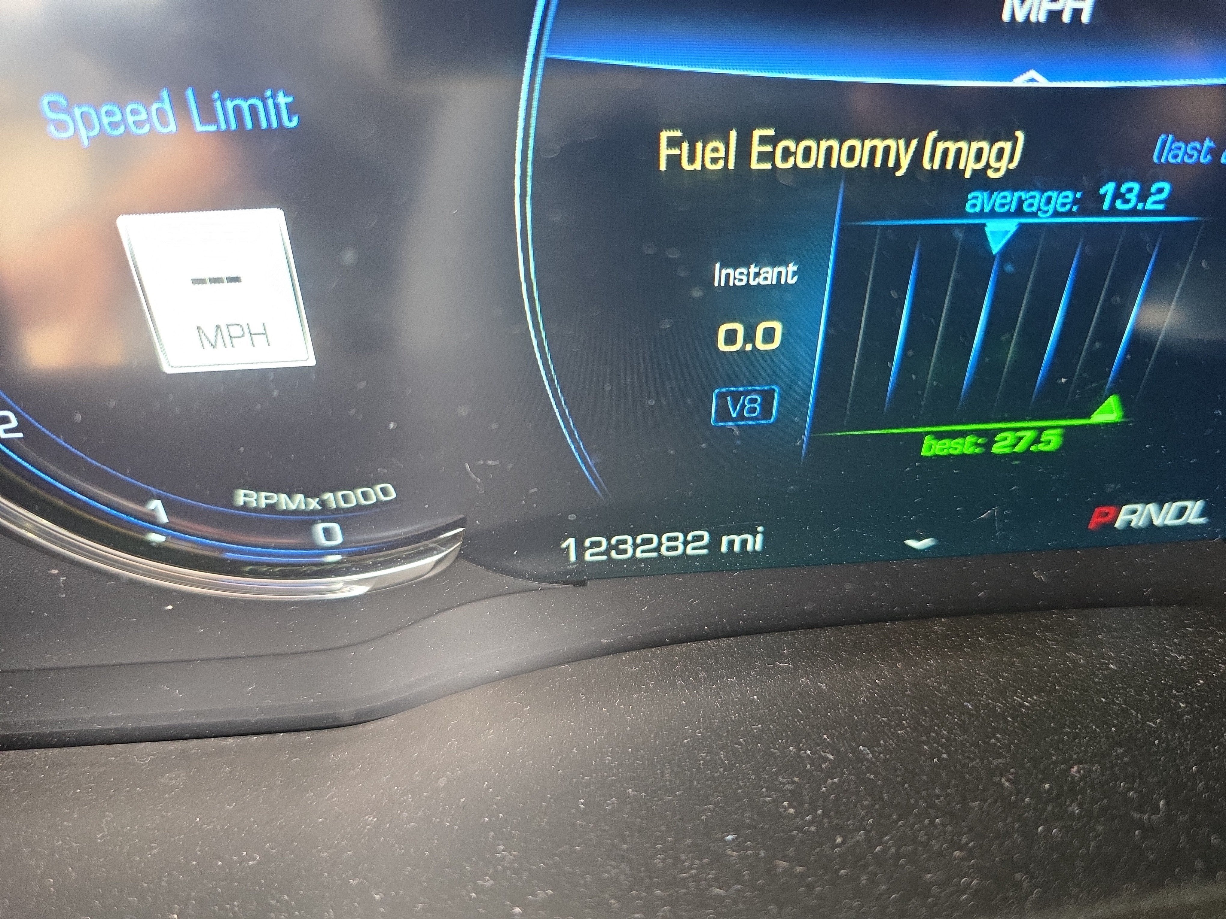 2017 Cadillac Escalade Platinum