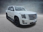 2017 Cadillac Escalade Platinum