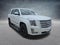 2017 Cadillac Escalade Platinum