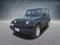 2008 Jeep Wrangler X