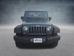 2008 Jeep Wrangler X