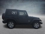 2008 Jeep Wrangler X