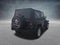 2008 Jeep Wrangler X