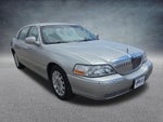 2007 Lincoln Town Car Signature