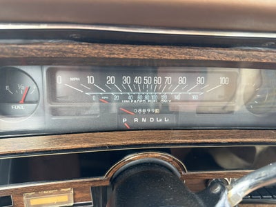 1976 Chevrolet NOVA Base
