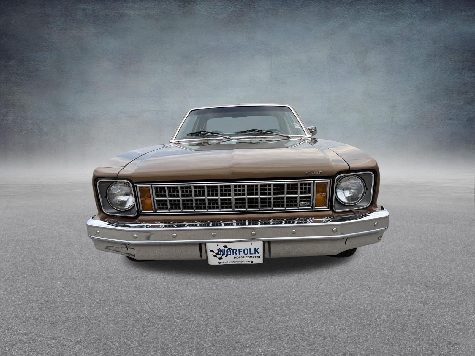 1976 Chevrolet NOVA Base
