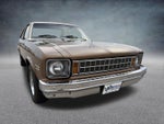 1976 Chevrolet NOVA Base
