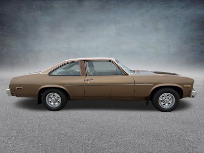 1976 Chevrolet NOVA Base