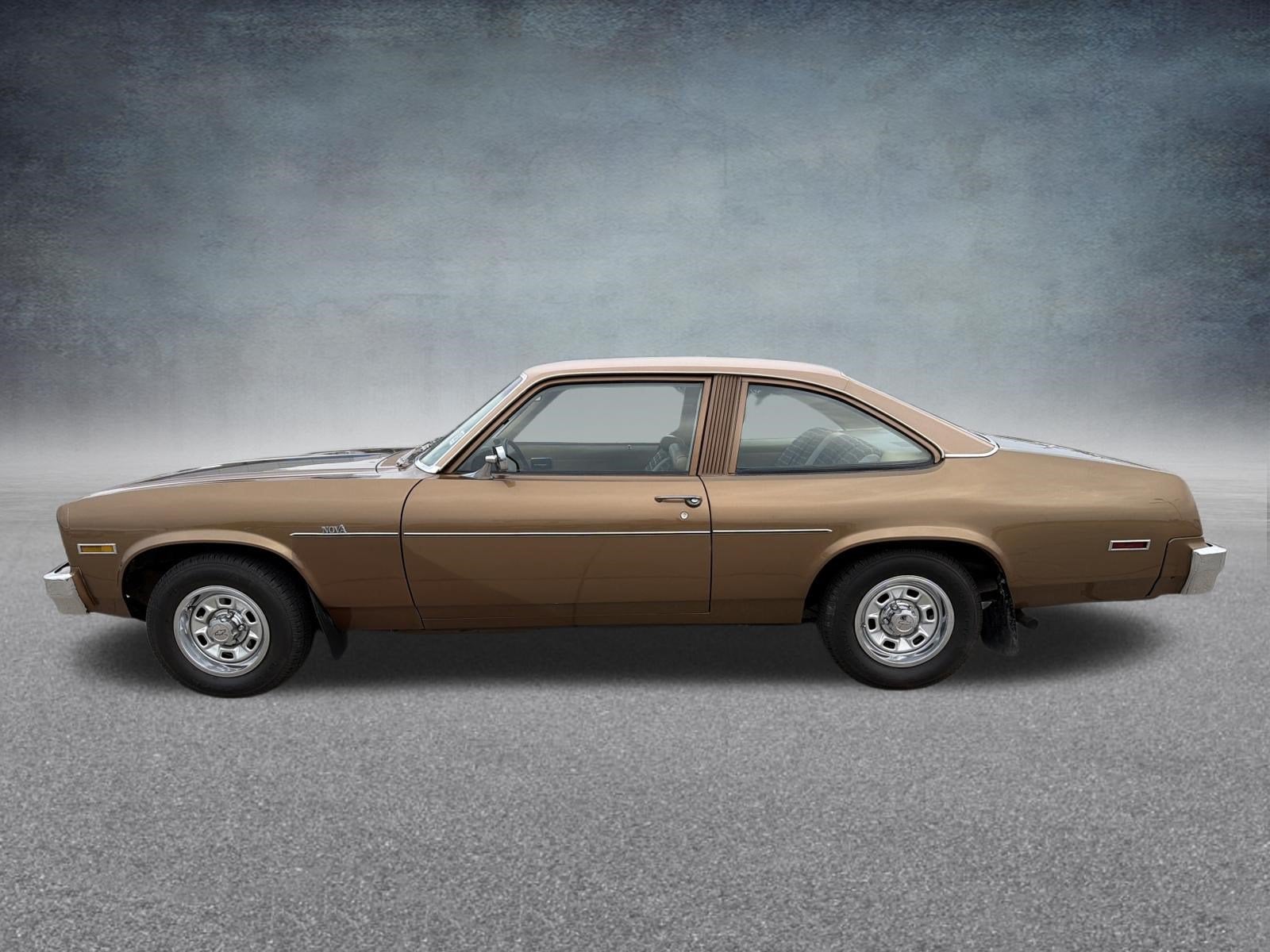 1976 Chevrolet NOVA Base