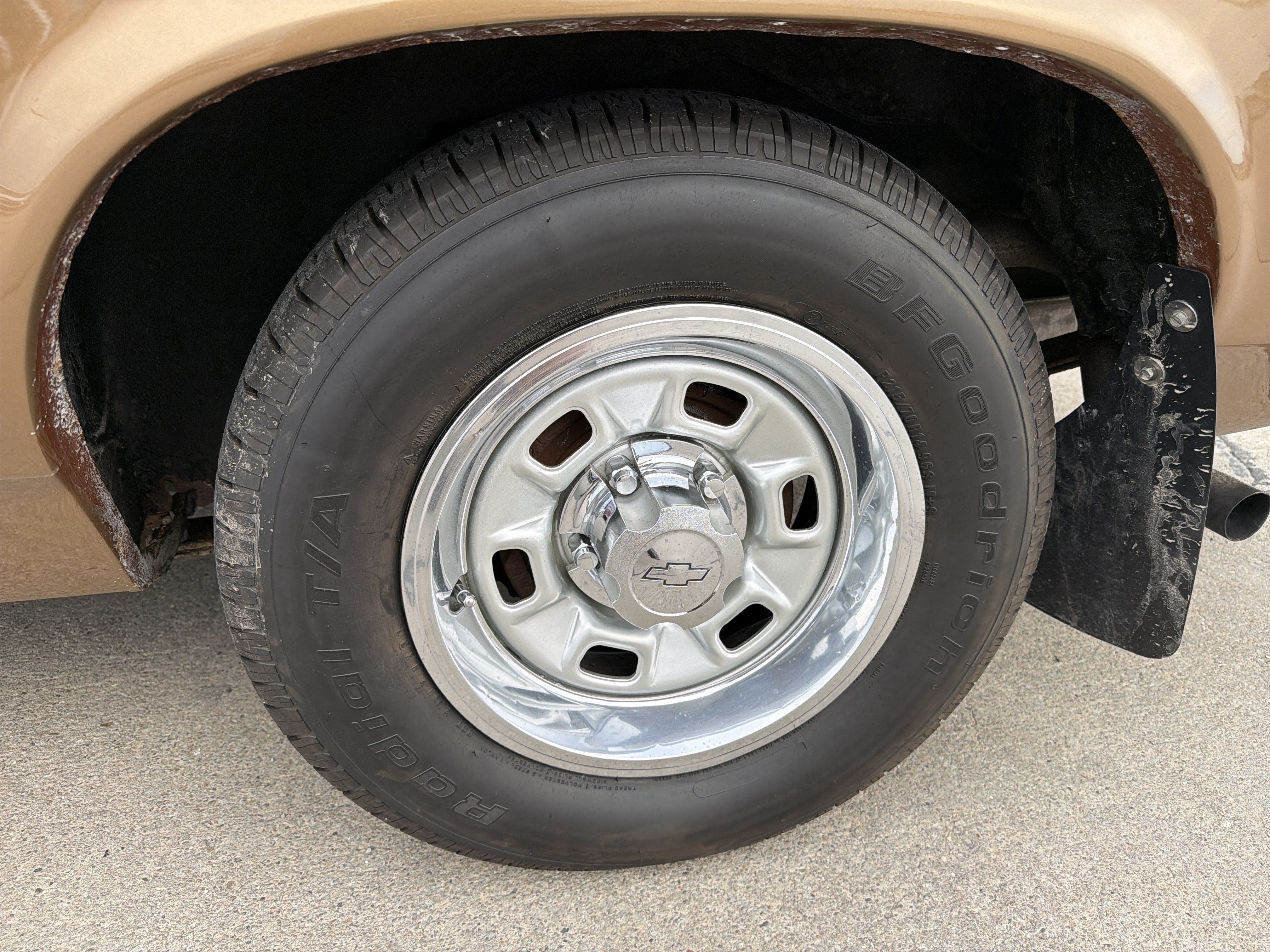 1976 Chevrolet NOVA Base