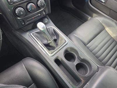 2010 Dodge Challenger R/T