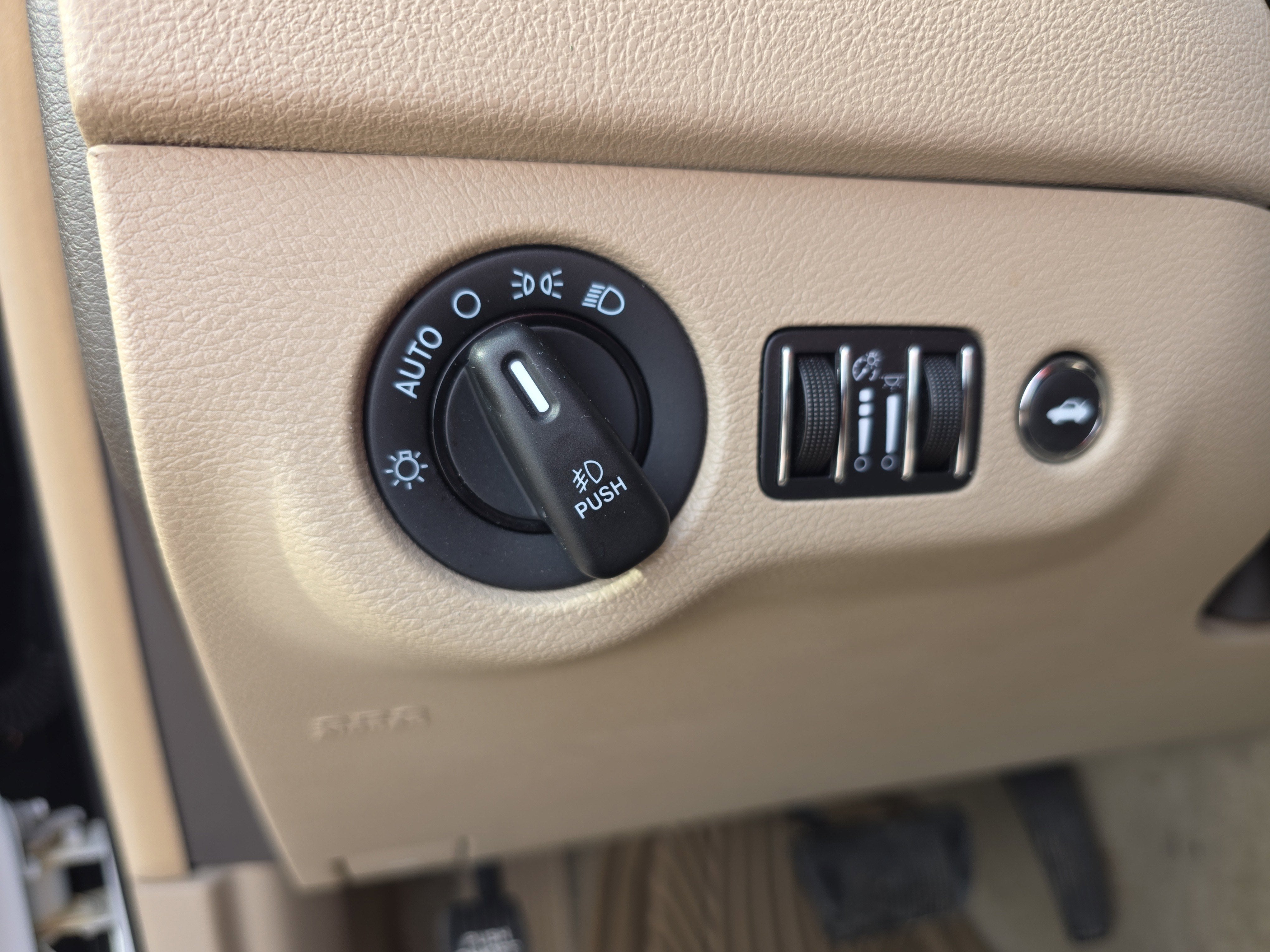 2013 Chrysler 300C AWD