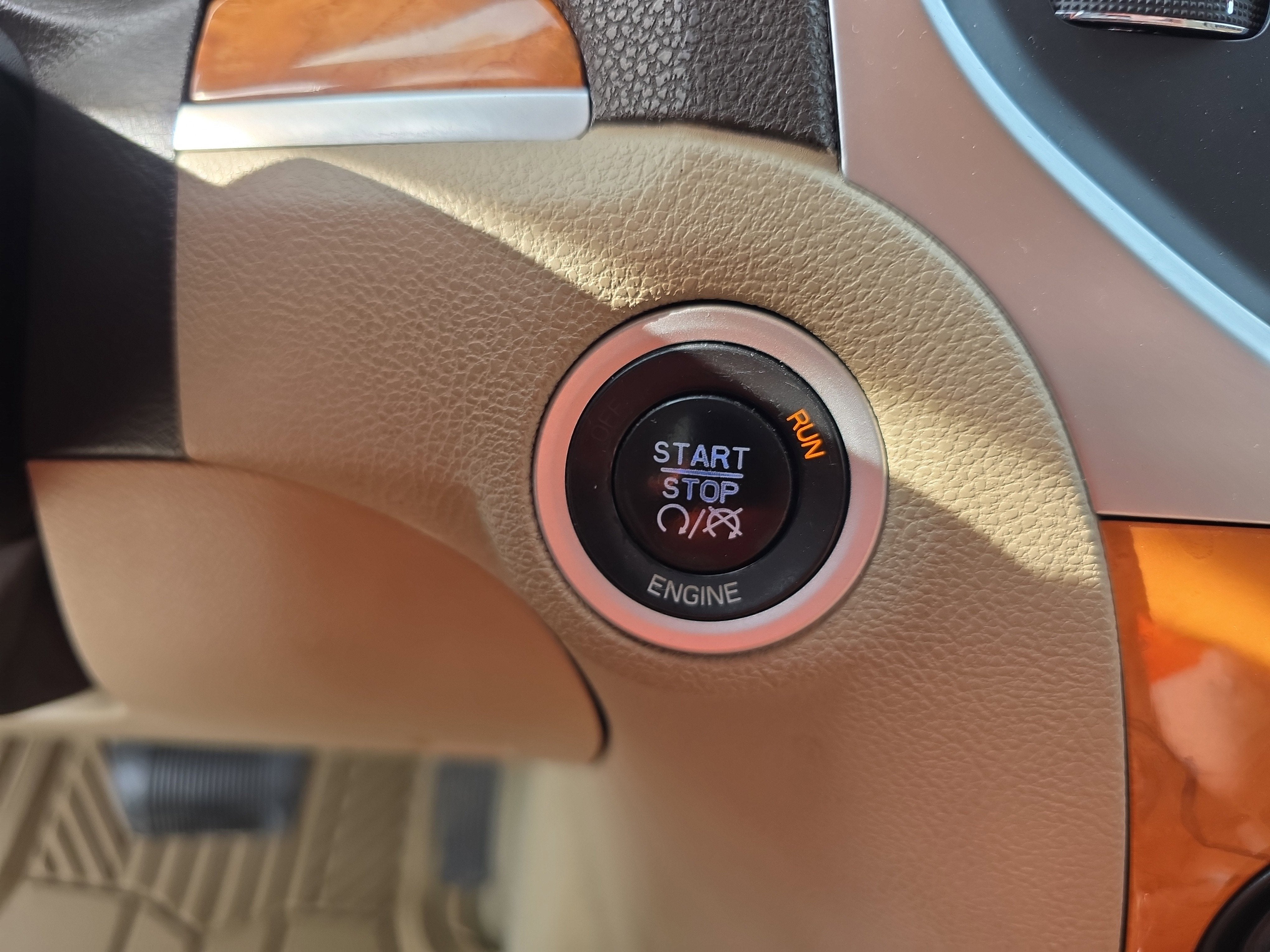 2013 Chrysler 300C AWD