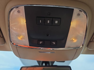 2013 Chrysler 300C AWD