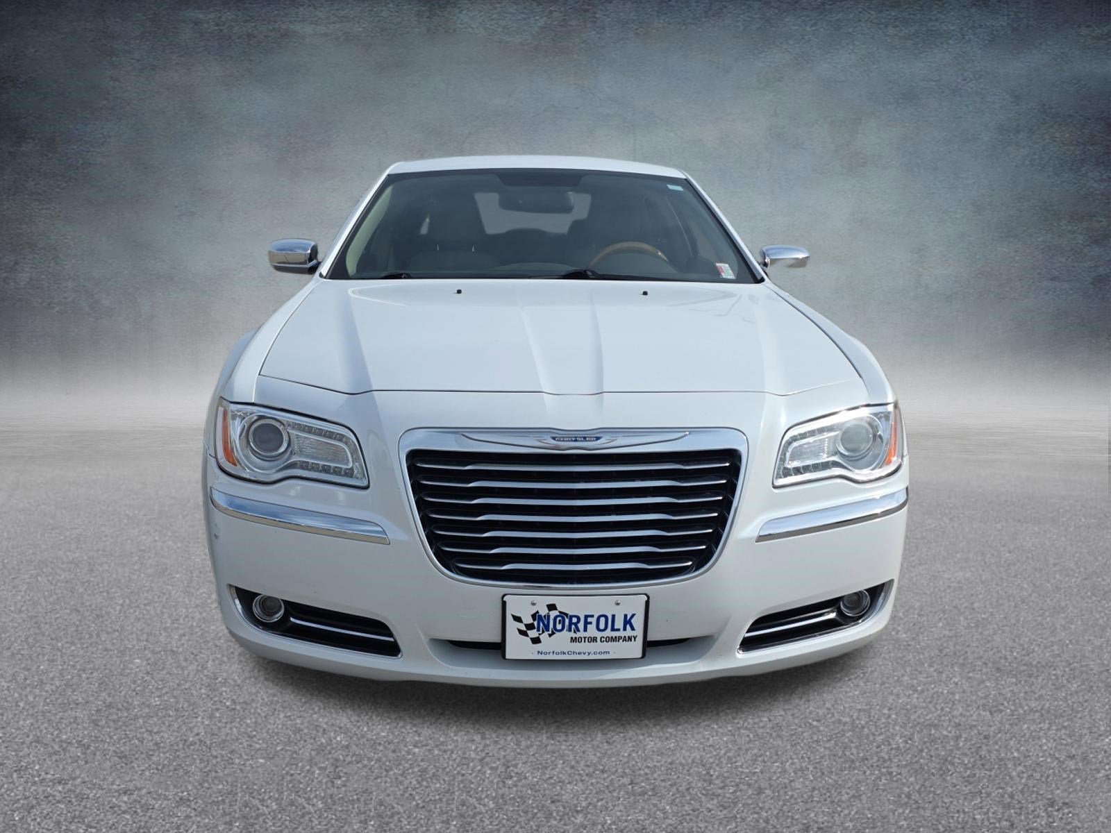 2013 Chrysler 300C AWD