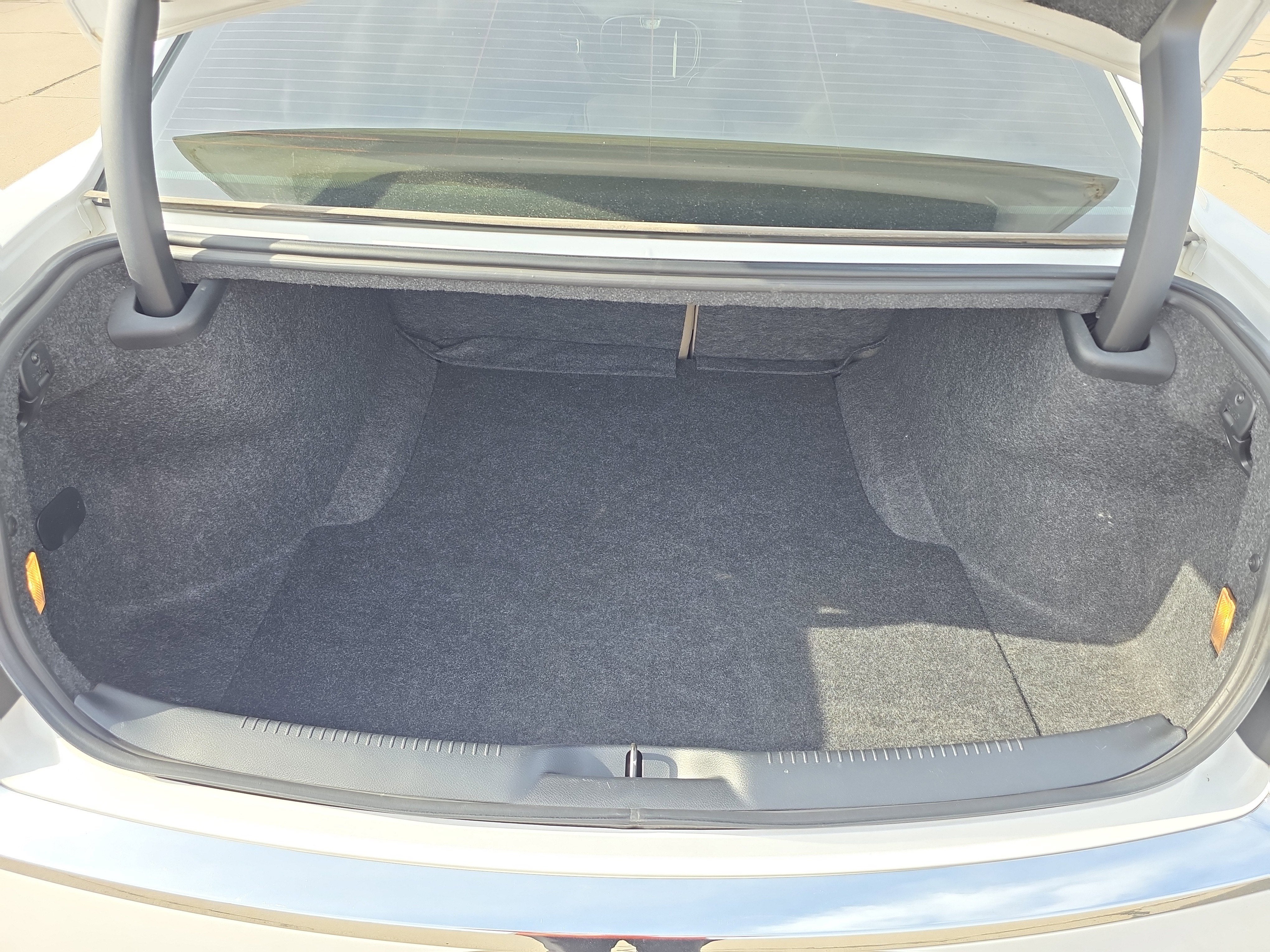2013 Chrysler 300C AWD
