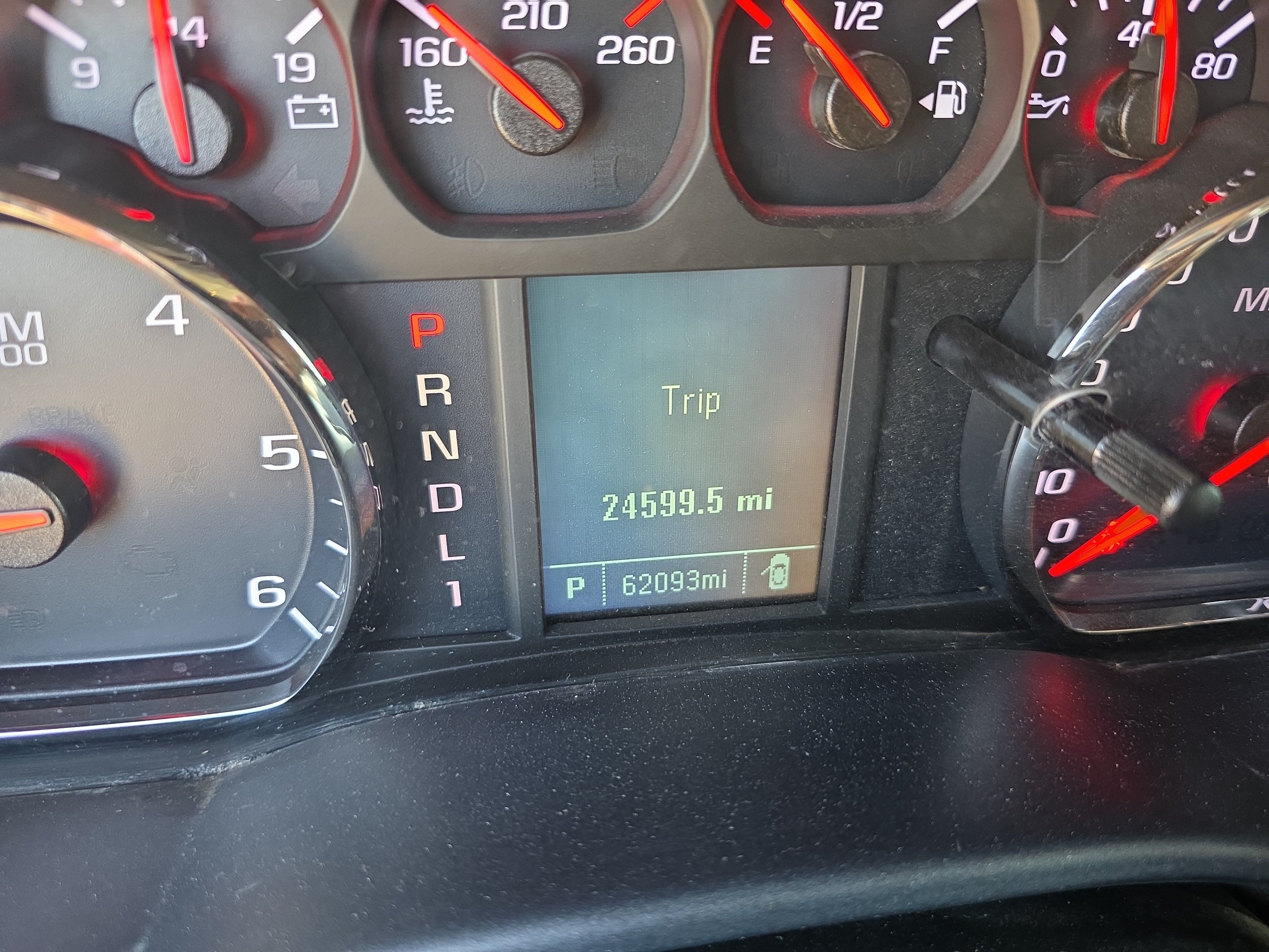 2019 Chevrolet Silverado 2500 HD Work Truck
