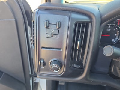 2019 Chevrolet Silverado 2500 HD Work Truck
