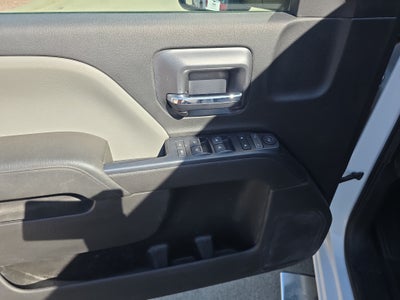 2019 Chevrolet Silverado 2500 HD Work Truck