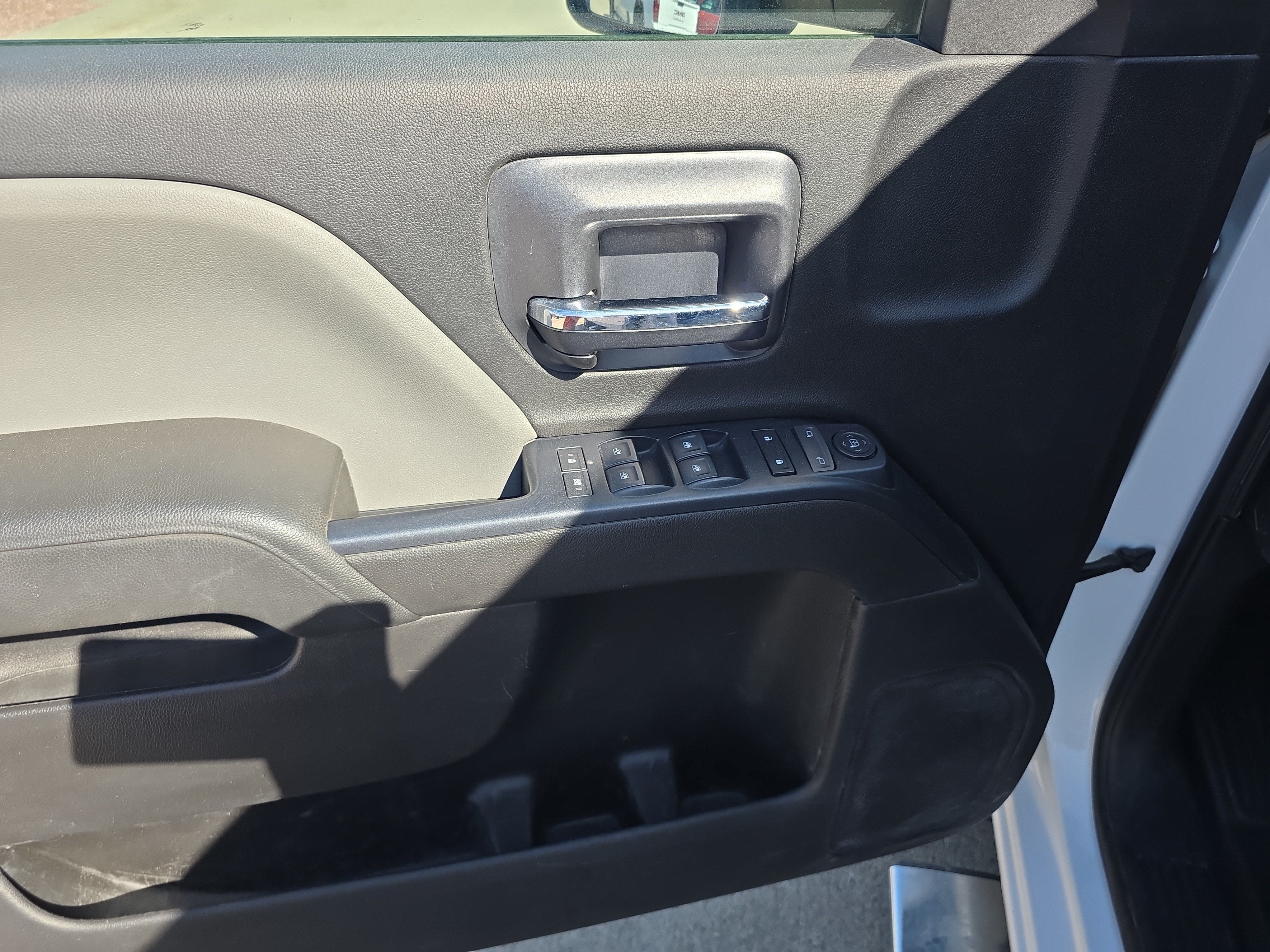 2019 Chevrolet Silverado 2500 HD Work Truck