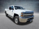 2019 Chevrolet Silverado 2500 HD Work Truck