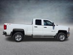 2019 Chevrolet Silverado 2500 HD Work Truck