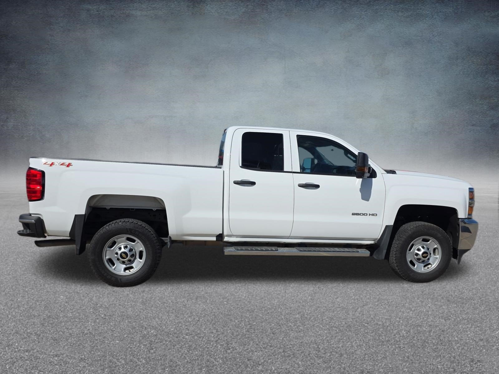 2019 Chevrolet Silverado 2500 HD Work Truck