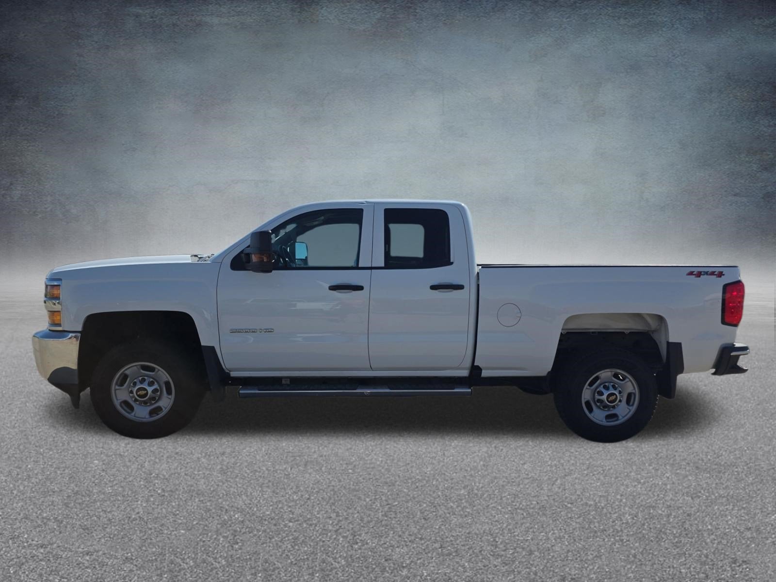 2019 Chevrolet Silverado 2500 HD Work Truck