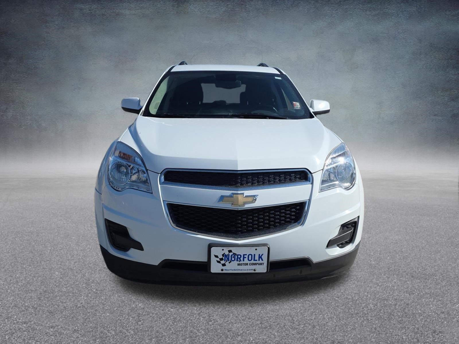Used 2014 Chevrolet Equinox 1LT with VIN 2GNALBEK5E6184486 for sale in Norfolk, NE