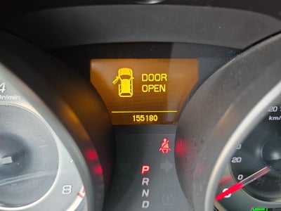 2012 Acura MDX Tech/Entertainment Pkg