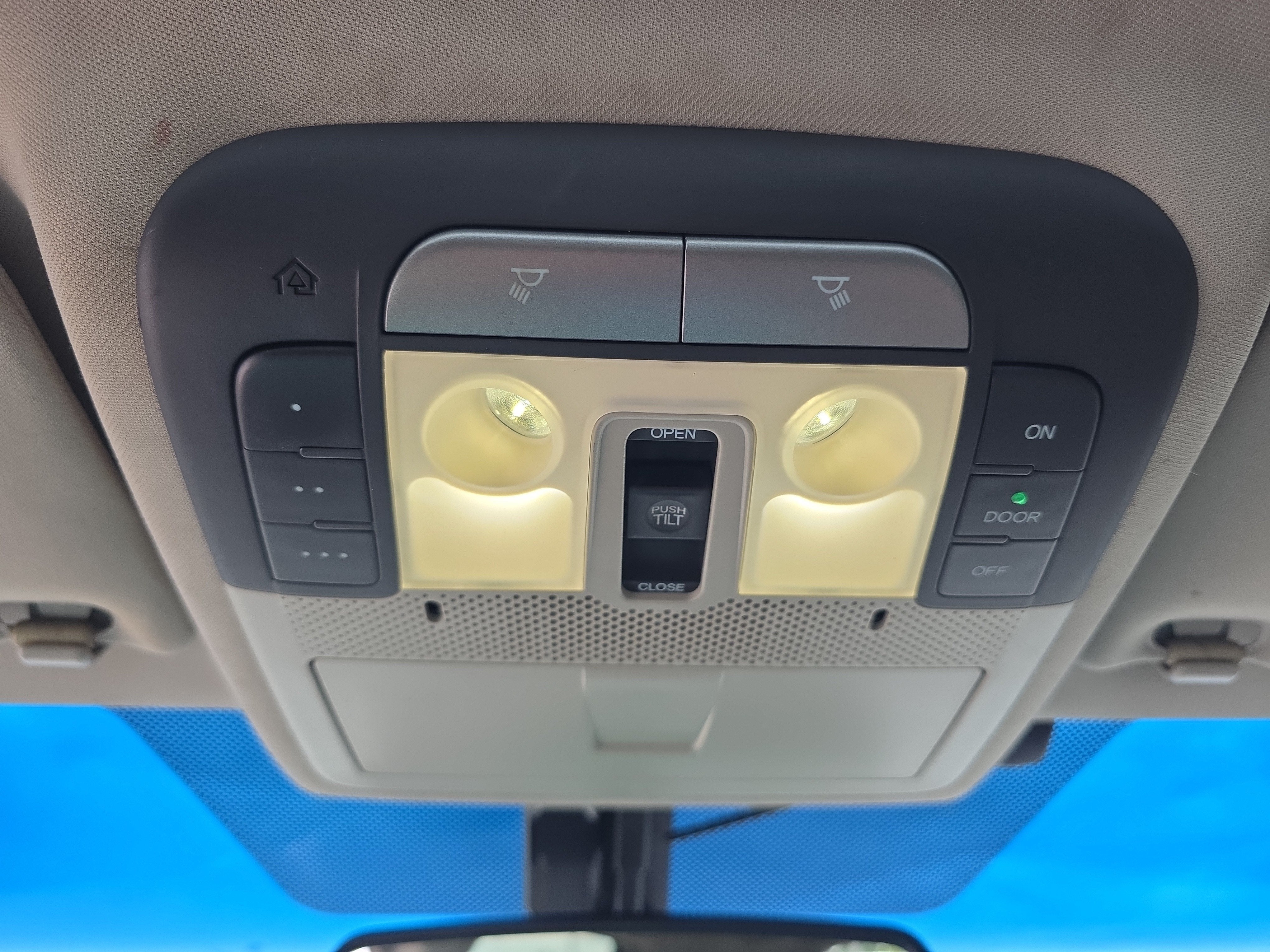 2012 Acura MDX Tech/Entertainment Pkg