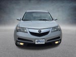 2012 Acura MDX Tech/Entertainment Pkg