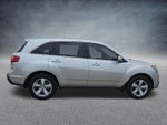 2012 Acura MDX Tech/Entertainment Pkg