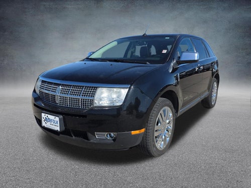 2008 Lincoln MKX Base