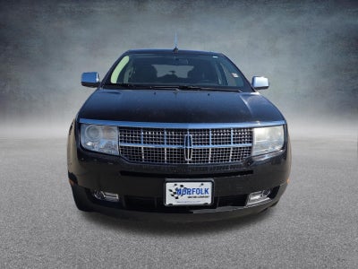 2008 Lincoln MKX Base