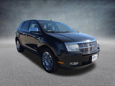 2008 Lincoln MKX Base