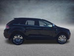 2008 Lincoln MKX Base