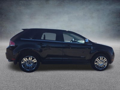 2008 Lincoln MKX Base